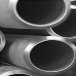 Inconel Pipes