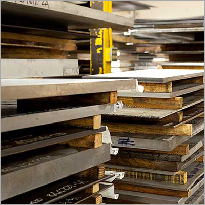 Stainless Steel Sheets