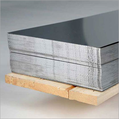 304 Stainless Steel Sheet