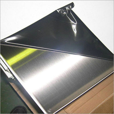 Industrial Stainless Steel Sheet