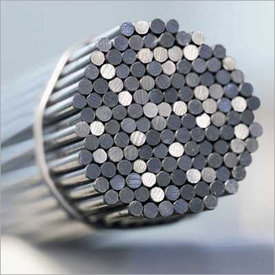 Stainless Steel Round Bar