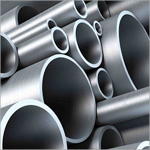 Duplex Steel Pipes