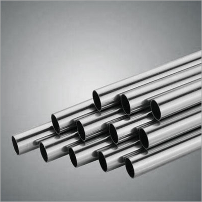 Stainless Steel Pipes