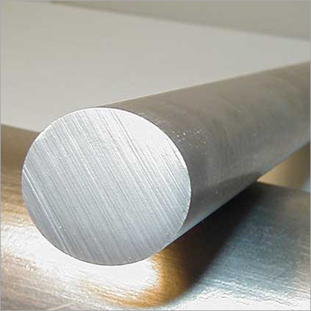 Duplex Steel Rods
