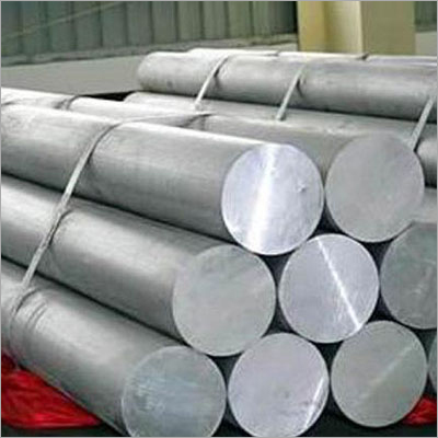 Stainless Steel Rods