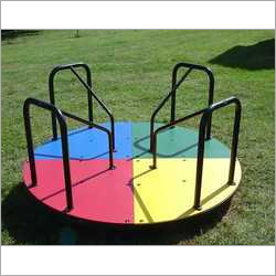 CHILDREN PLAYGROUND EQUIPMENTS