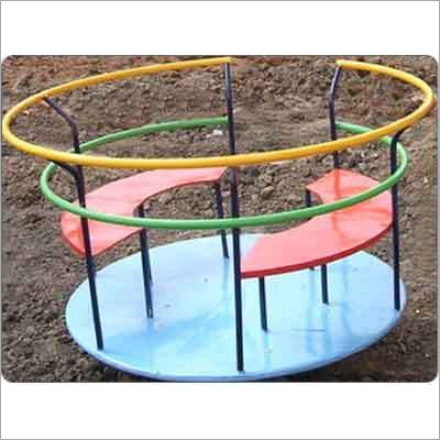 Amusement Park Equipments