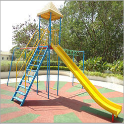 Children Playground Equipments