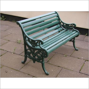 Garden Bench