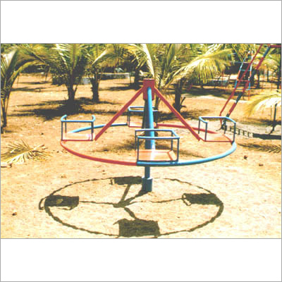 School Playground Equipments