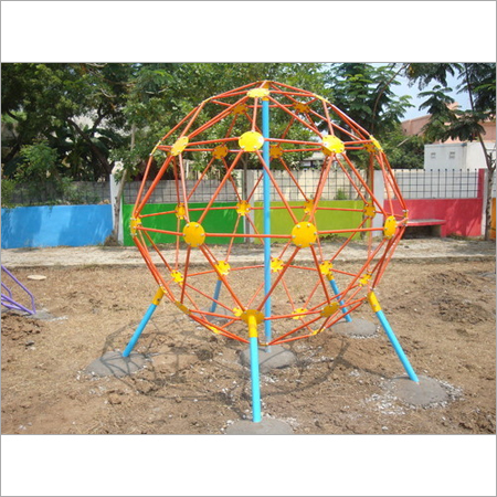 Play Ground Equipment