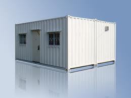 Office Containers