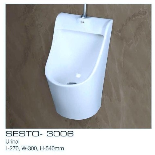 Porcelain Urinal