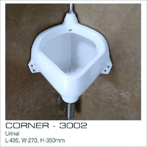 Ceramic Urinal