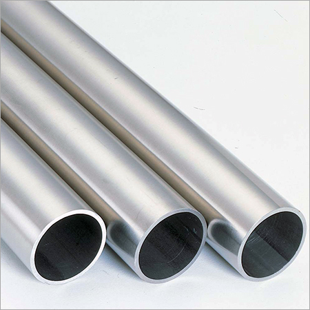 Stainless Steel Tubes