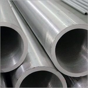 Stainless Steel Seamless Pipes