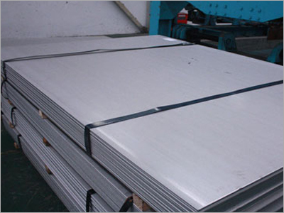 Stainless Steel Plates