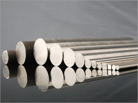 Stainless Steel Round Bars