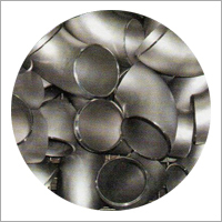 SS Butt Weld Fittings