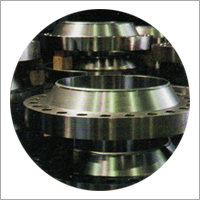 Durable Stainless Steel Flanges