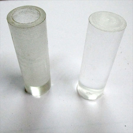 Moulded Components