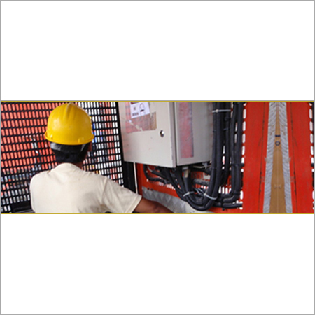 Lift Operator