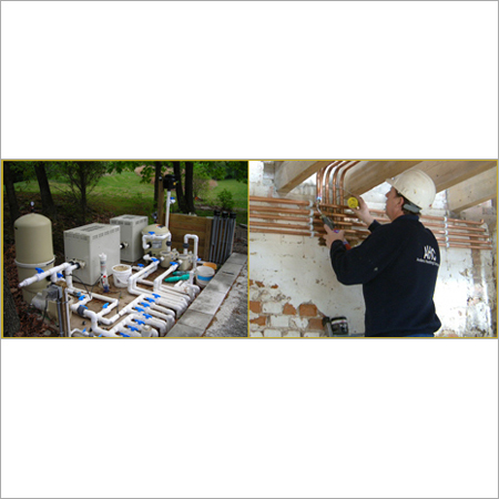 Plumbing