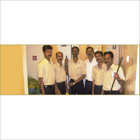 Housekeeping Services