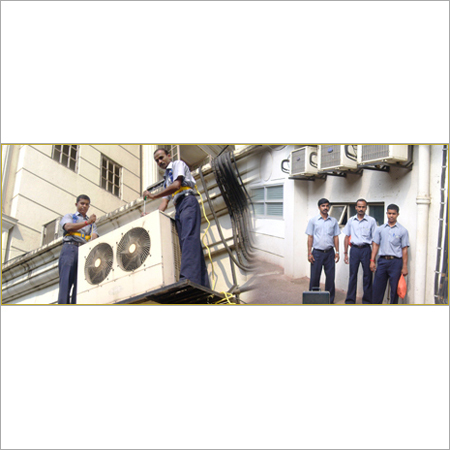 Airconditioner Repair Service