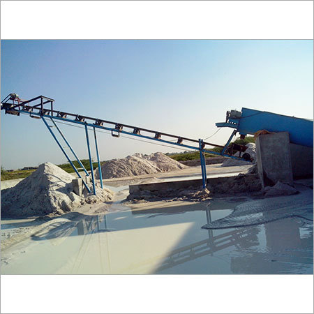 Belt Conveyor