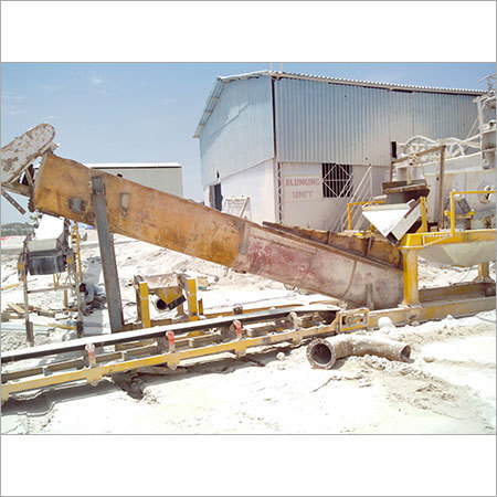 Screw Conveyor