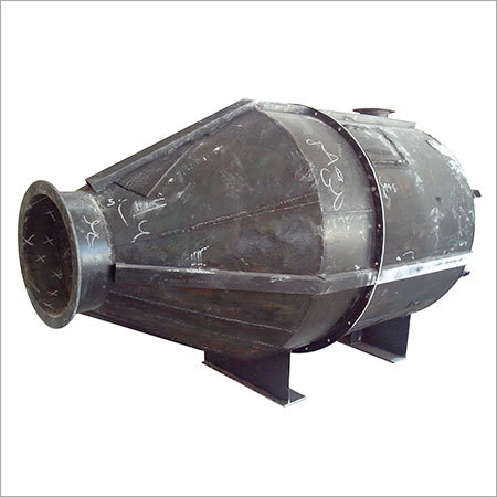 Hot Air Generator