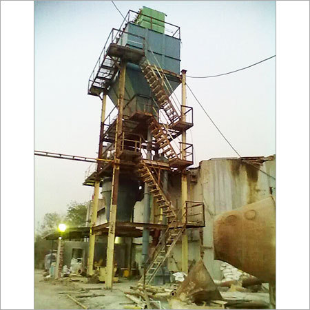 Structural Fabrication Service