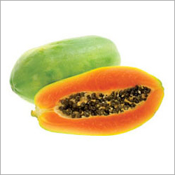 Frozen Papaya