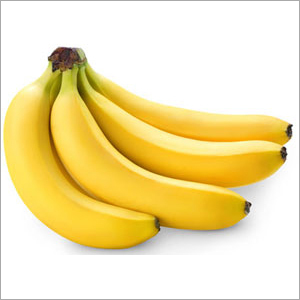Frozen Banana