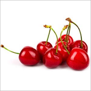 Frozen Cherries
