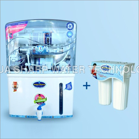 Water Softener