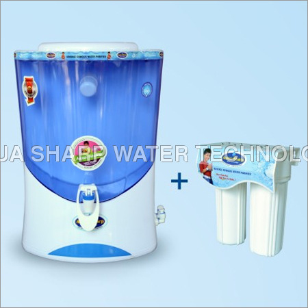 RO Water Softener