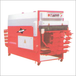 Shoe Drying Chamber - Steel, Adjustable Temperature, Variable Capacity | Durable, Easy Operation, Efficient Drying, High Reliability