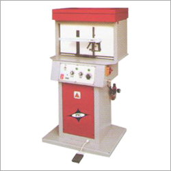 Shoe Reactivator Machine