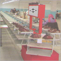 Shoe Upper Conveyor Machine