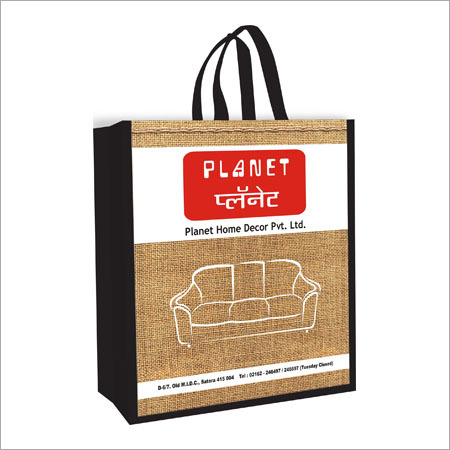 Cloth Carry Bags