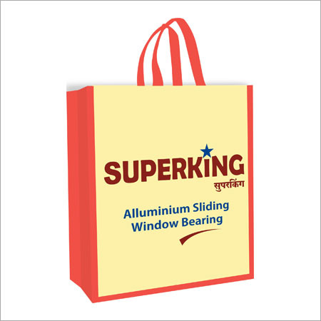 Printed Carry Bags