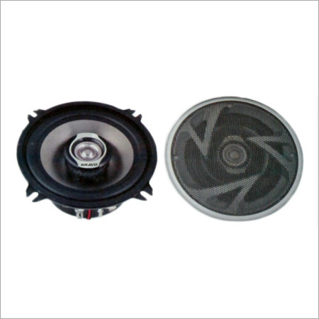 Bravo Car Speakers