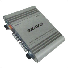 Amplifier