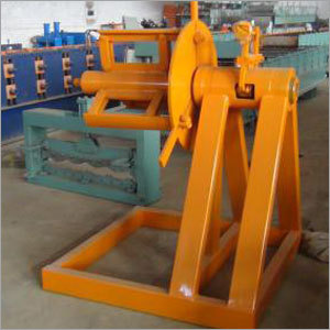 Precision Roll Forming Machine