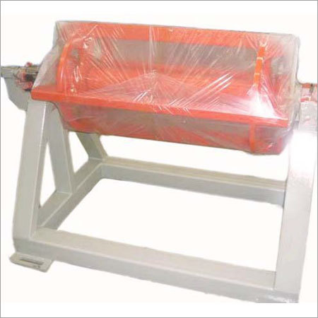 Industrial Roll Forming Machine