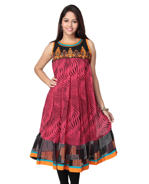 Majinta Main Kurti