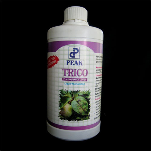 Trichoderma Viride