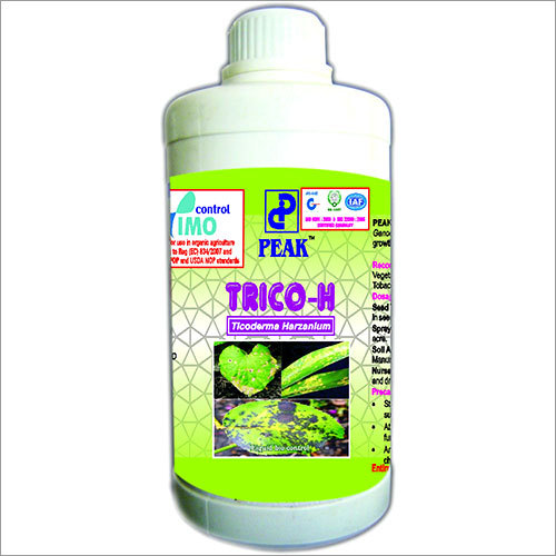 Trichoderma Harzianum